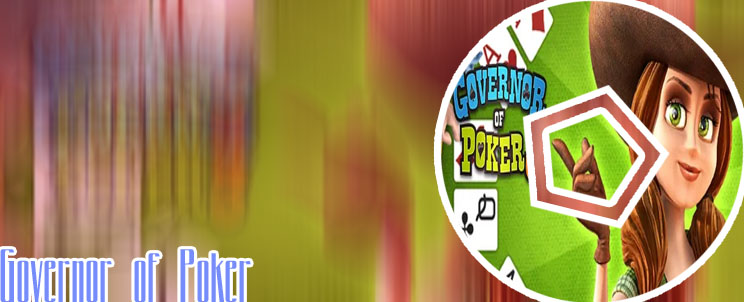 Minijuegos governor of poker 3