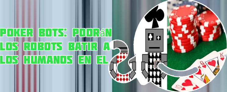 Online poker bot