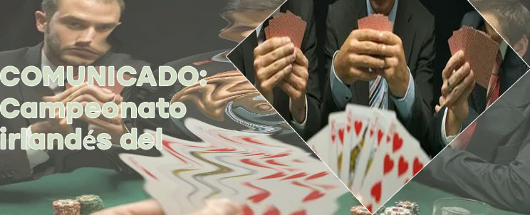 Pary poker