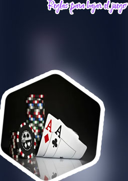 Pasos para jugar poker