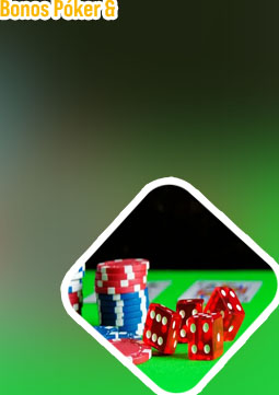 Poker bono sin deposito