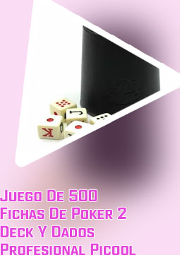 Poker de dados