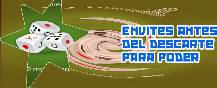 Poker de dados como se juega