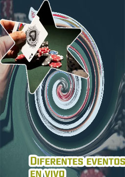 Poker en vivo