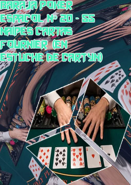 Poker española