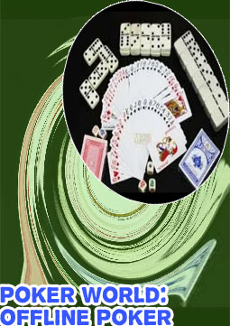 Poker juego online