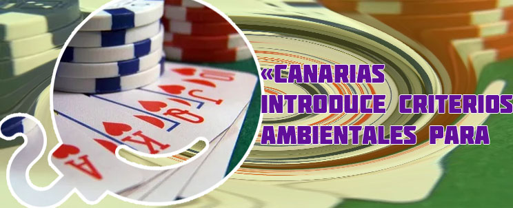 Poker on line en españa