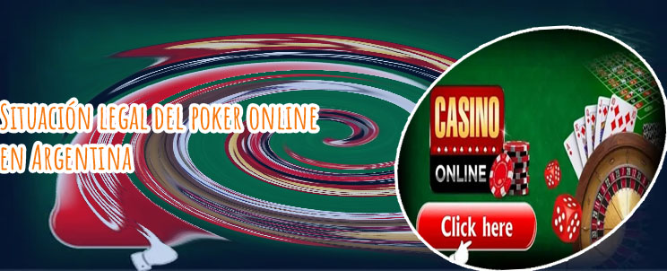 Poker online con dinero real