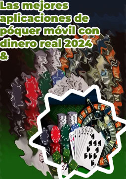 Poker online dinero real