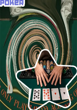 Poker online gratis con amigos