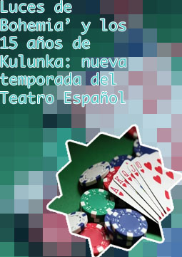 Poker online juego españoles