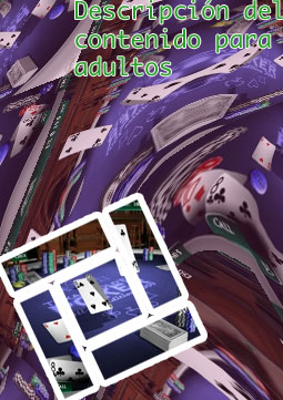 Poker pc