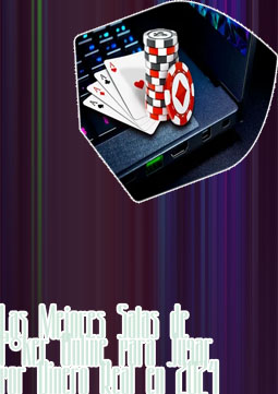 Poker real online