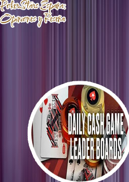 Poker star es de España