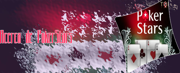 Poker star españa