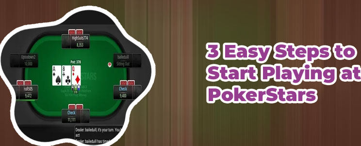 Pokerstars es android descargar
