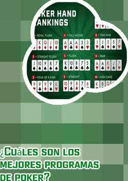 Programa de estadistica de poker gratis
