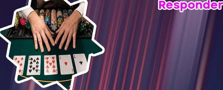Que es ty en poker
