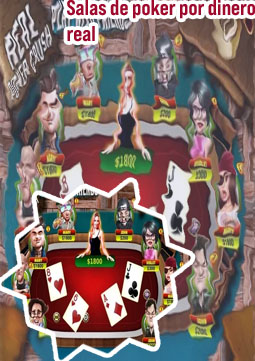 Real poker