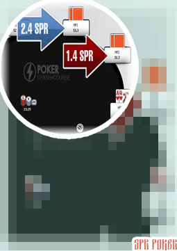 Spr poker