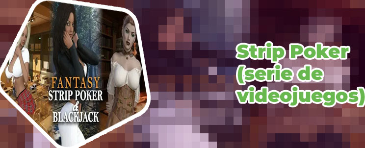 Strip poker pc gratis
