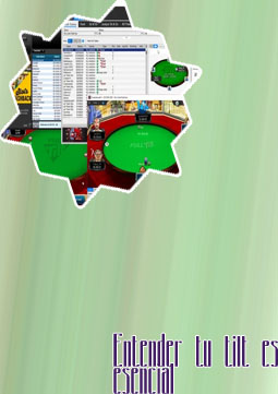 Tilt en poker
