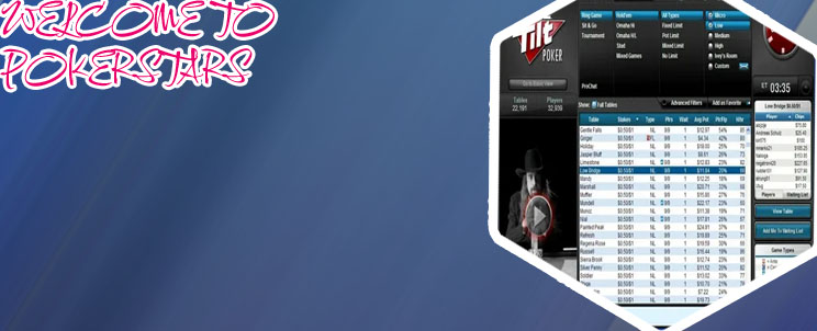 Tilt poker