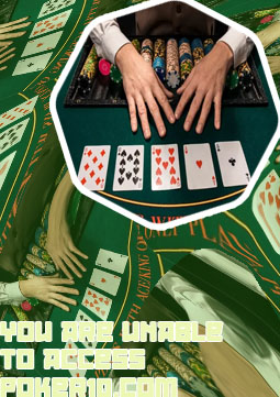 Trafico poker españa