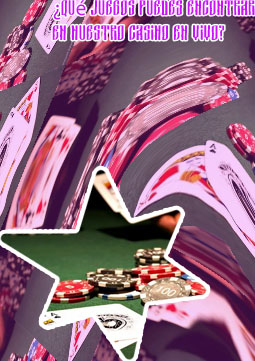 Video poker juegos