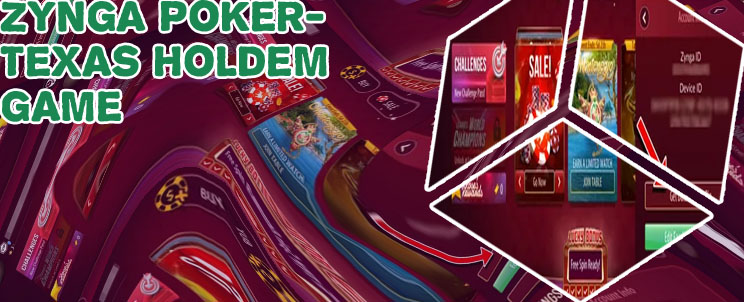Zynga poker español