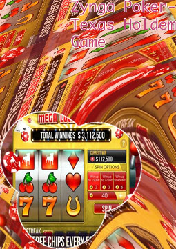 Zynga poker gratis